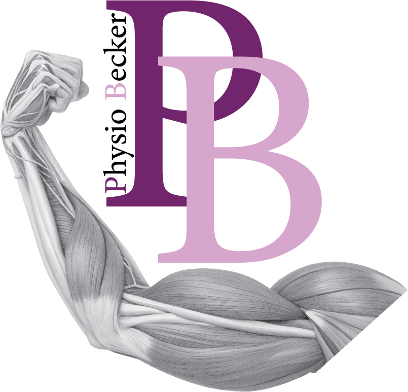 Physio Becker Logo